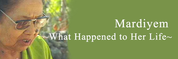 Mardiyem – What Happened to Her Life –