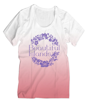 beautiful islands フォトブック