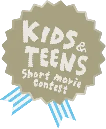 KIDS & TEENS Short movie Contest